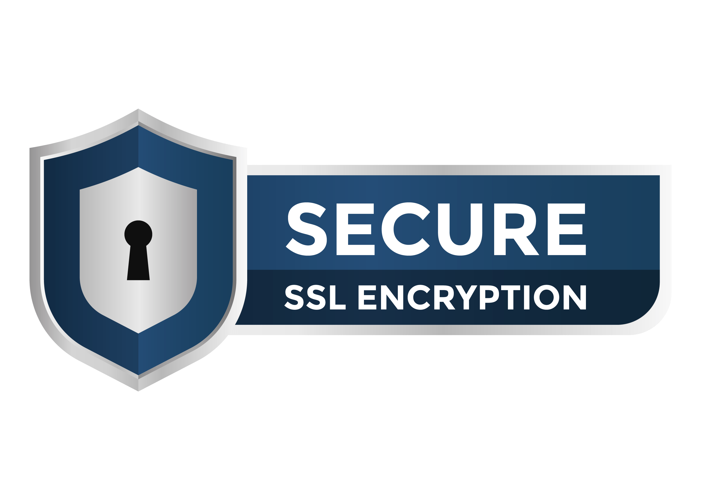Secure SSL Encryption